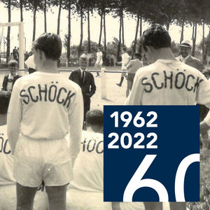 60 anni di Schöck